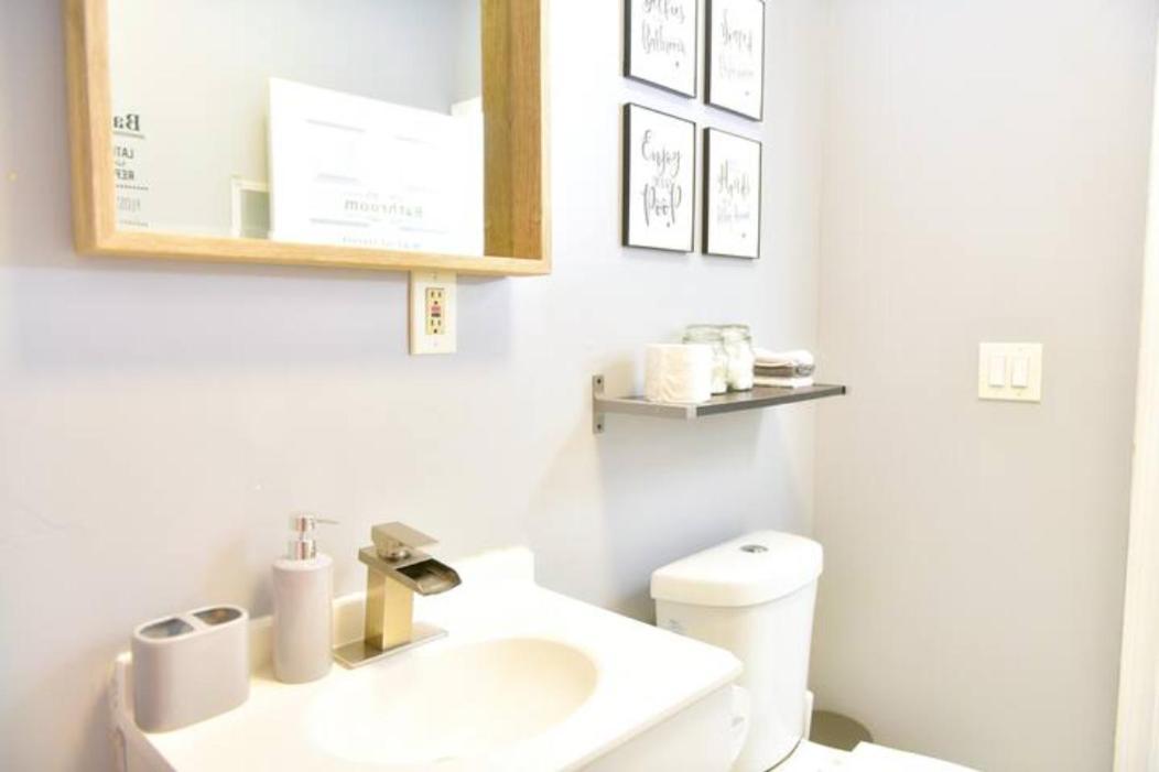 Cozy Apartment 3Rd 10Min Walk Downtown And City View Providence Exterior photo
